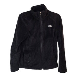 The North face Osito Full Zip Fleece Jacket size small